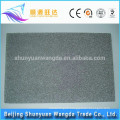 High quality Continuous porous high density metal clad foam panel